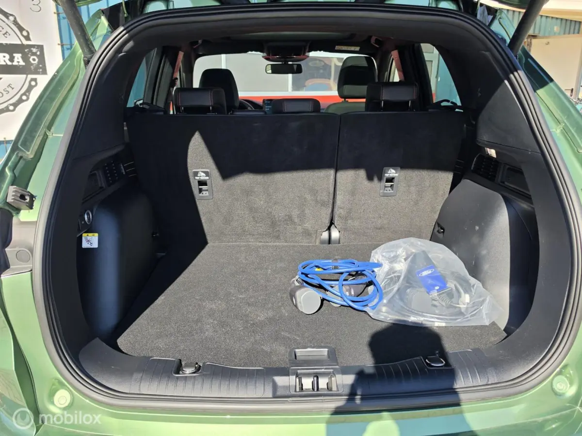 2.5 PHEV ST-Line X