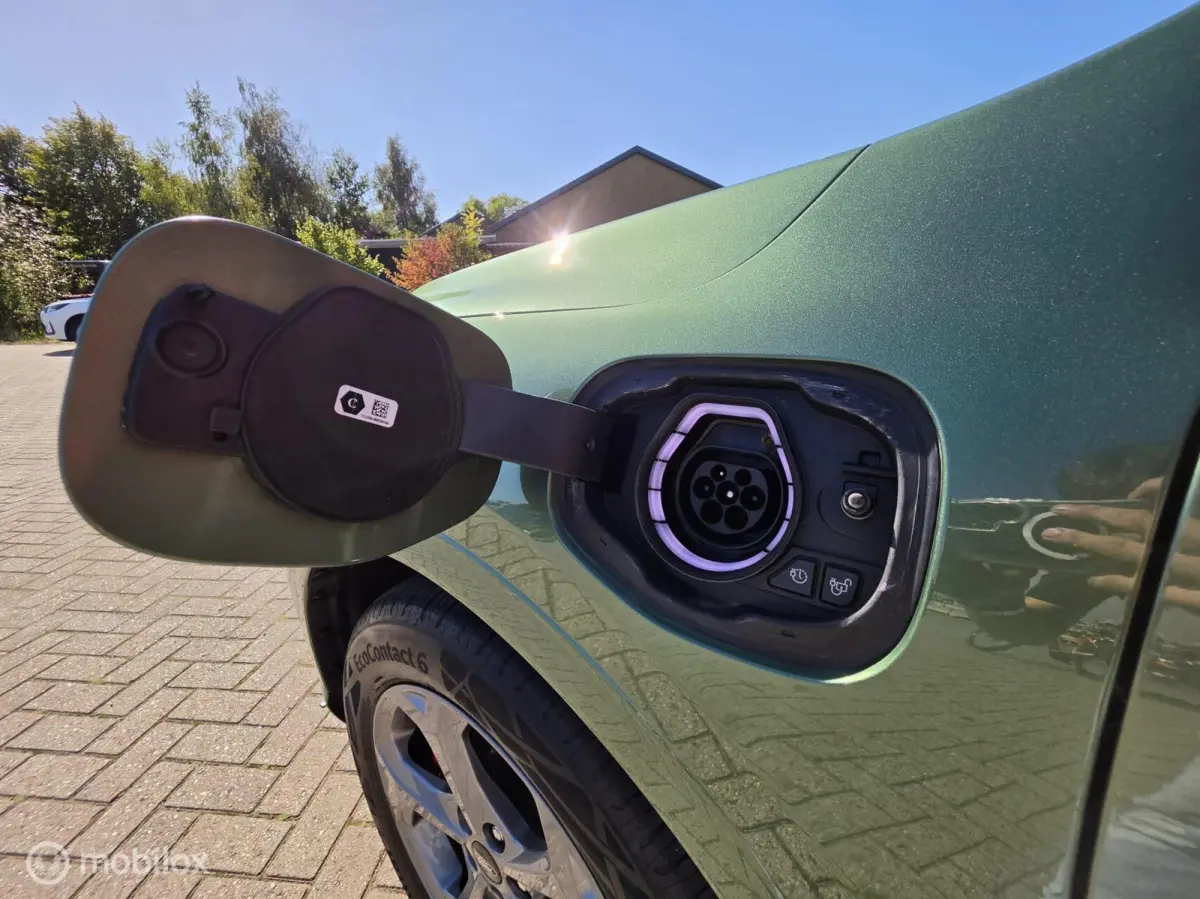 2.5 PHEV ST-Line X