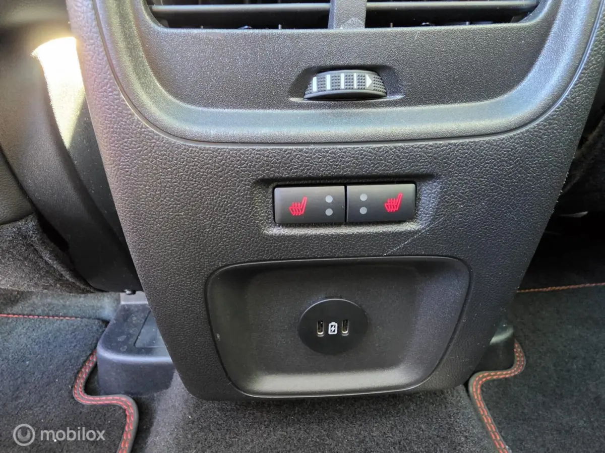 2.5 PHEV ST-Line X