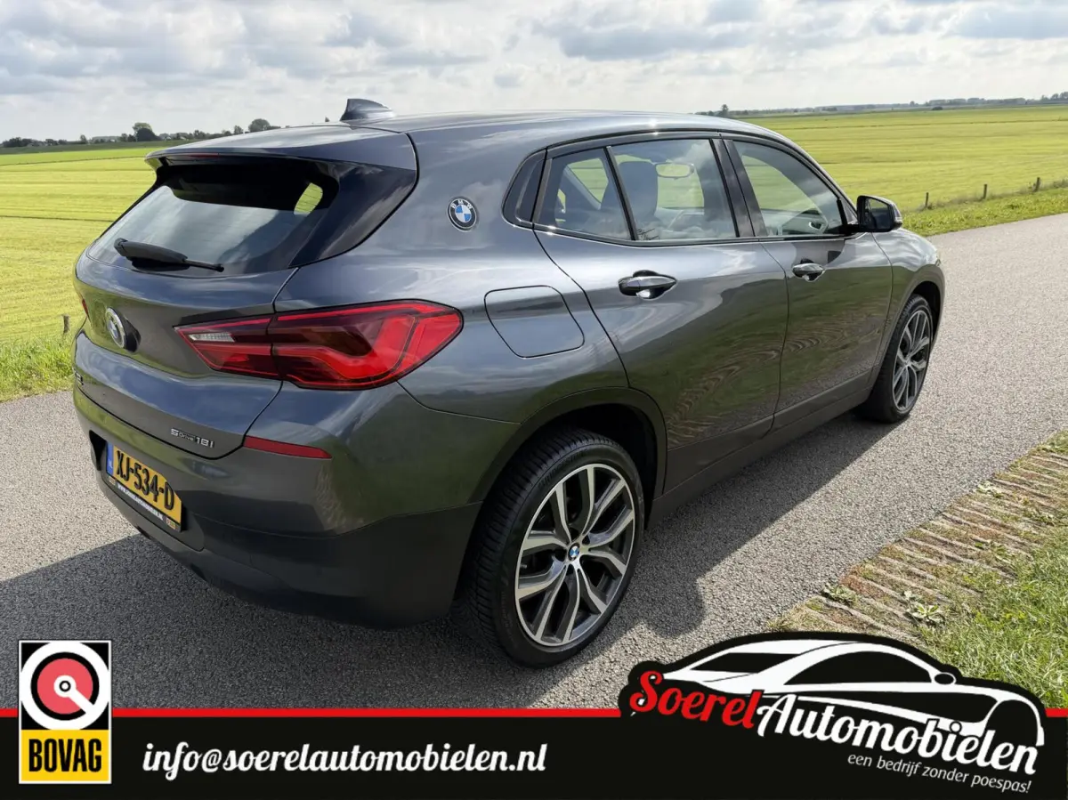 sDrive18i autom led clima navi cruise lmv 104,410km