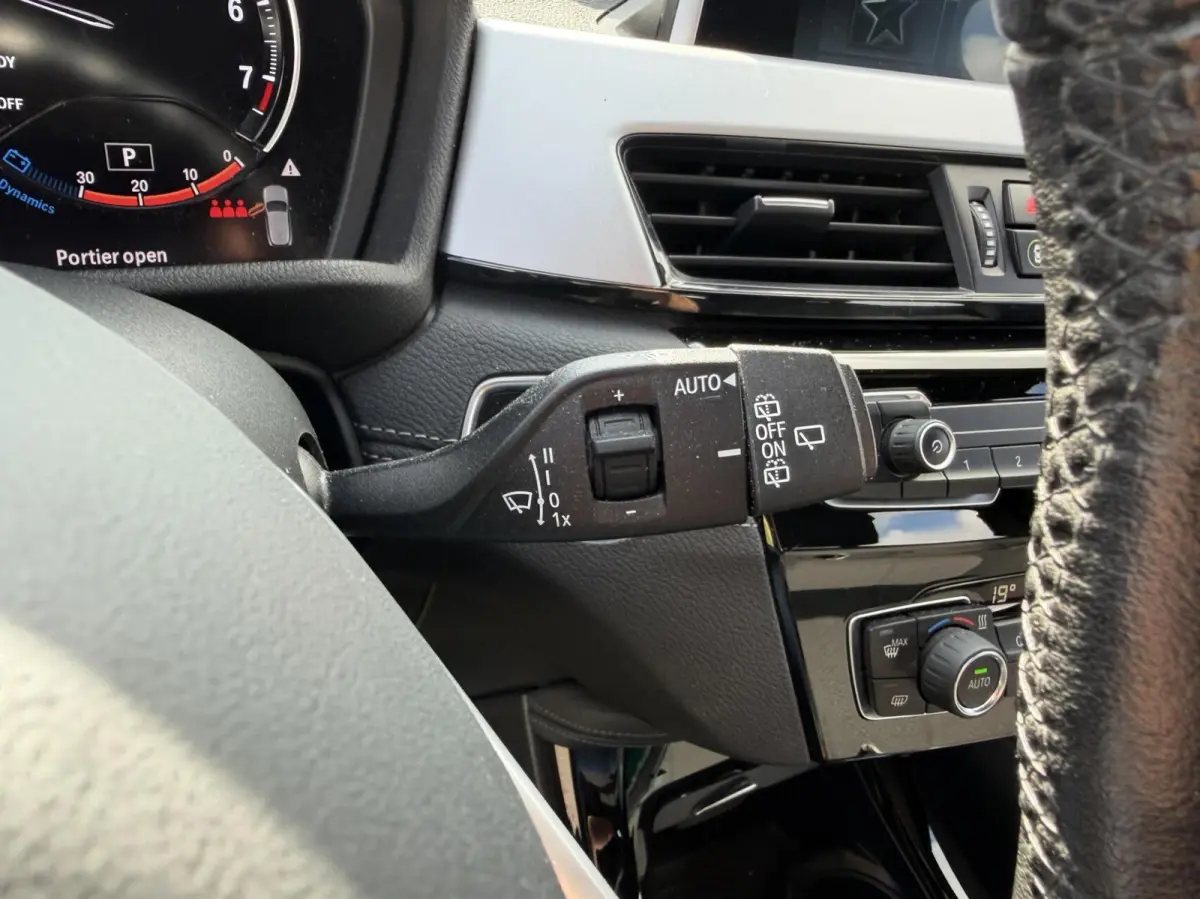sDrive18i autom led clima navi cruise lmv 104,410km