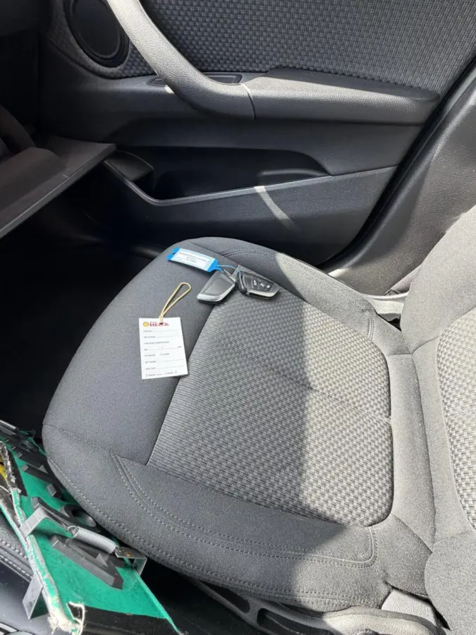 sDrive18i autom led clima navi cruise lmv 104,410km