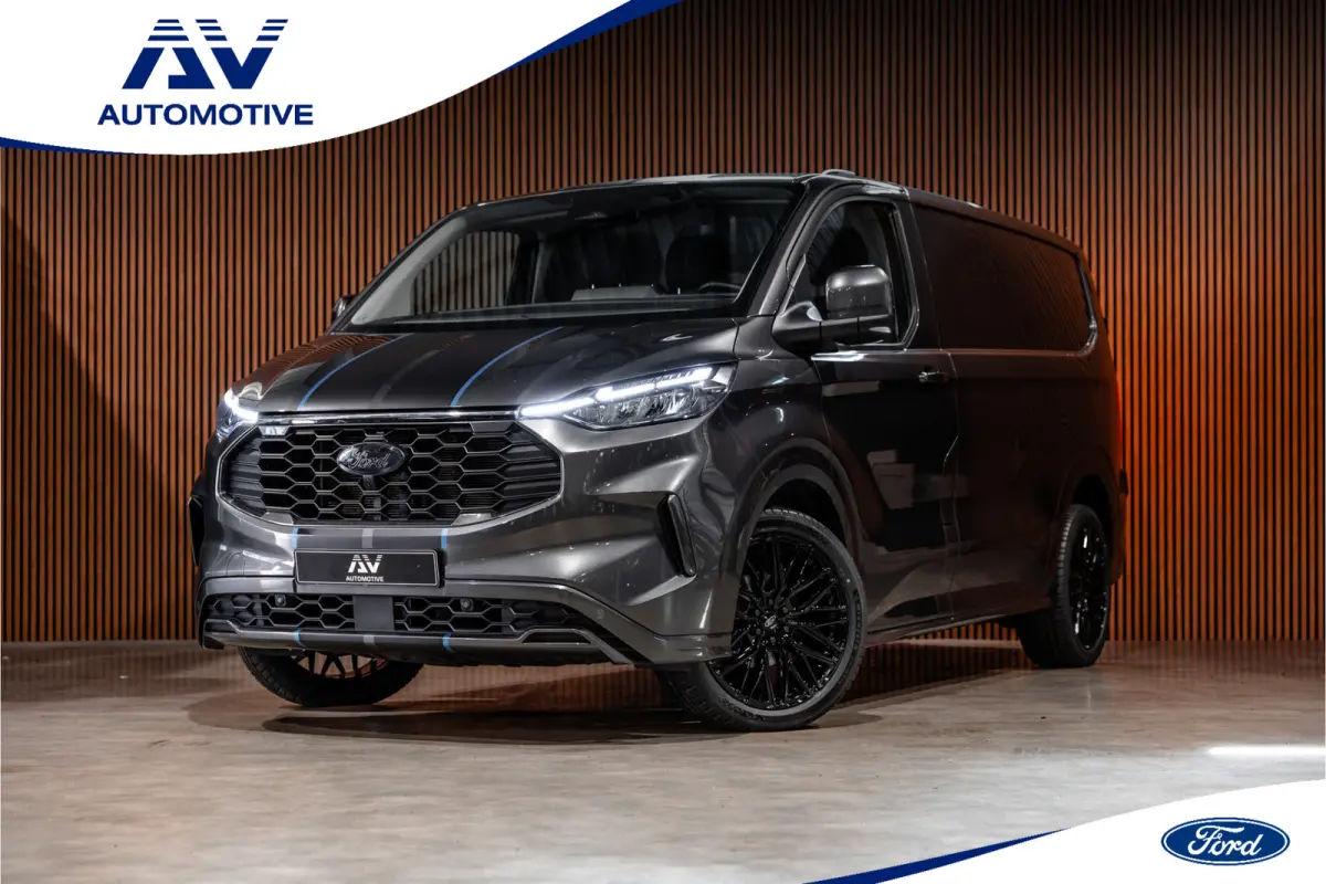 320 2.0 TDCI 170 PK Sport AWD | ACC | 360 Camera | Trekhaak | Blind Spot | Elek stoelen | CarPlay | Camera | Stoelverwarming | DAB | 3-Zitter | Dealer onderhouden | BPM Vrij