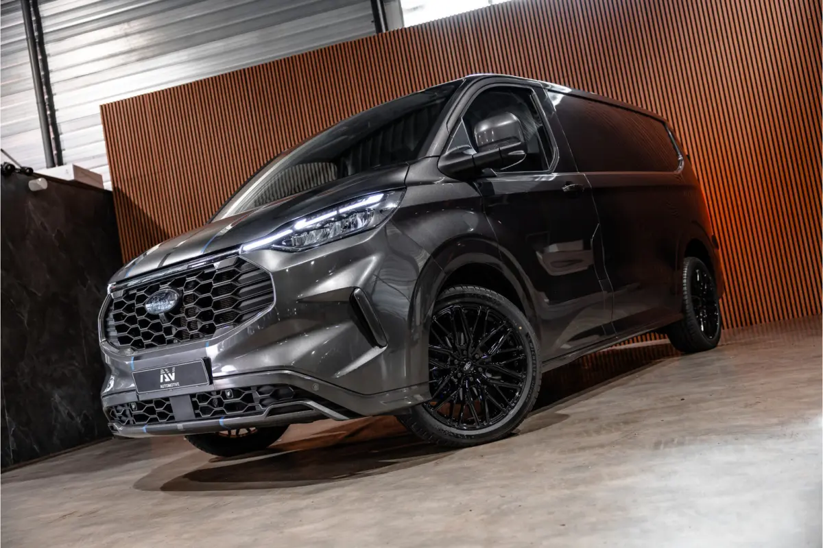 320 2.0 TDCI 170 PK Sport AWD | ACC | 360 Camera | Trekhaak | Blind Spot | Elek stoelen | CarPlay | Camera | Stoelverwarming | DAB | 3-Zitter | Dealer onderhouden | BPM Vrij