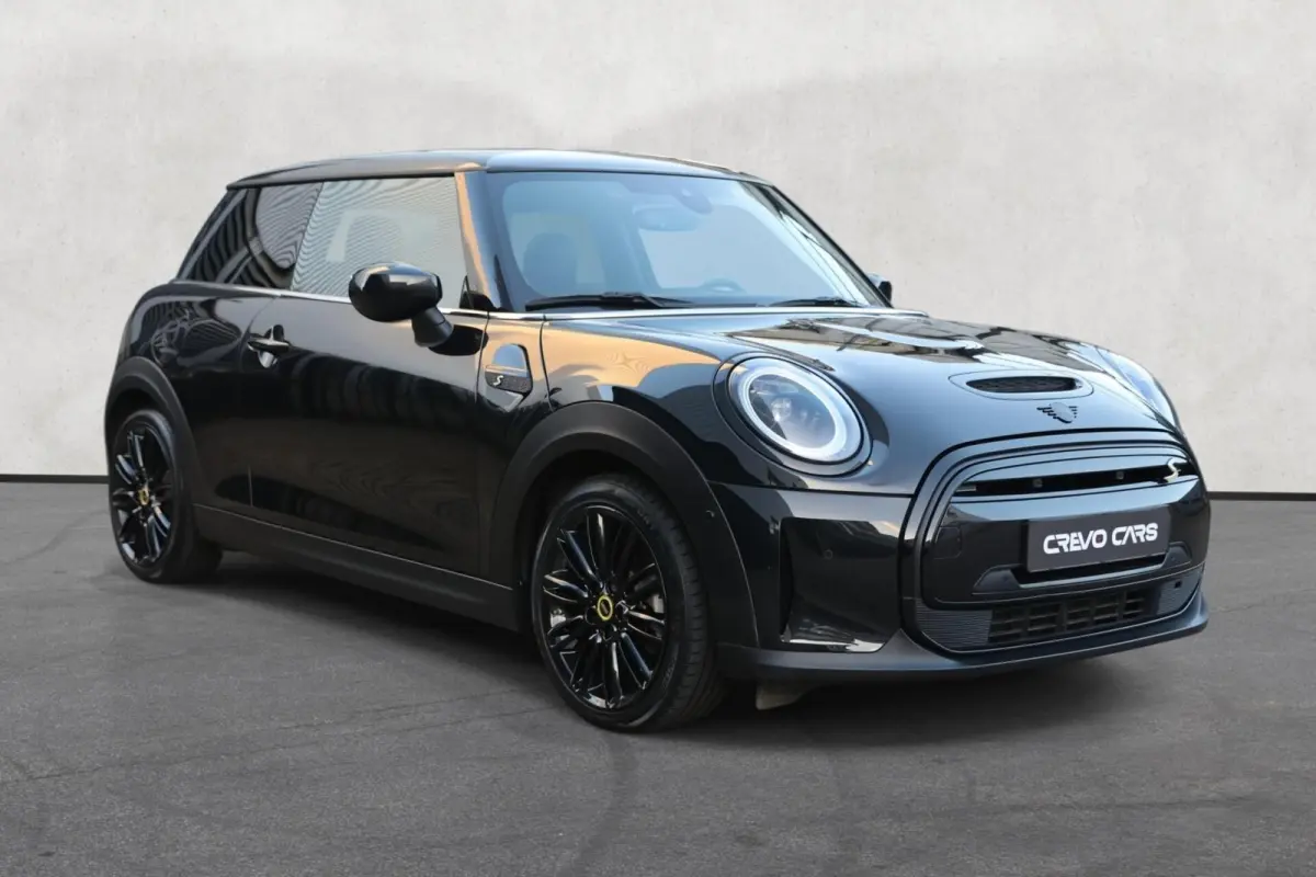 Classic 33 kWh | PANO | Keyless | SOH 97.0% |