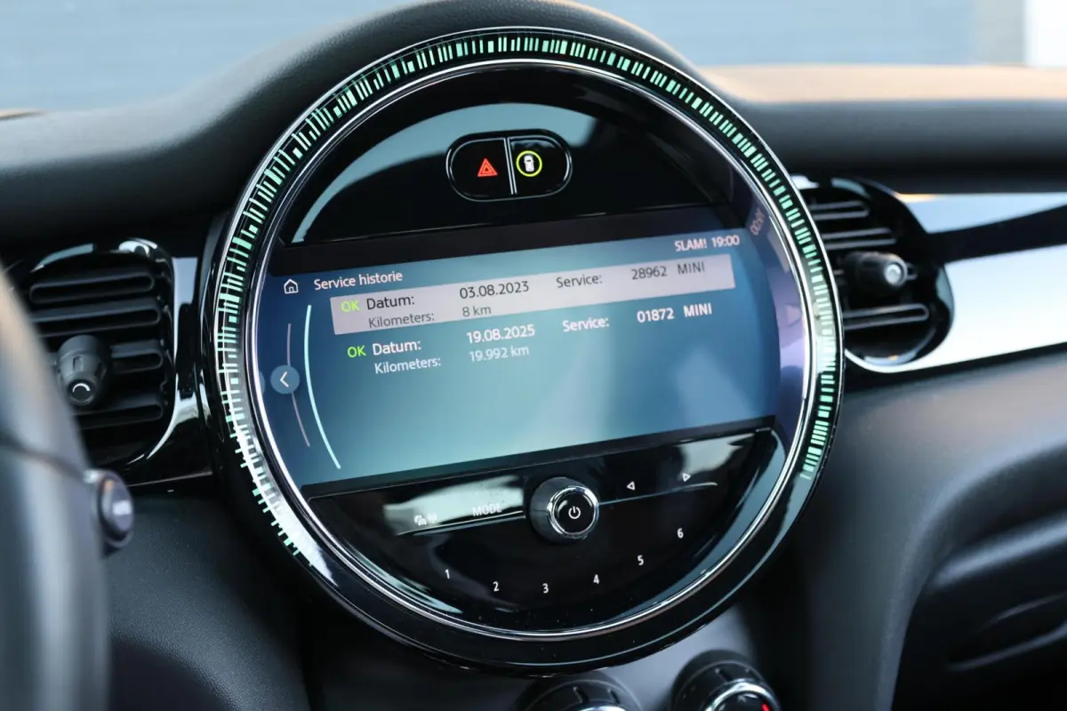 Classic 33 kWh | PANO | Keyless | SOH 97.0% |