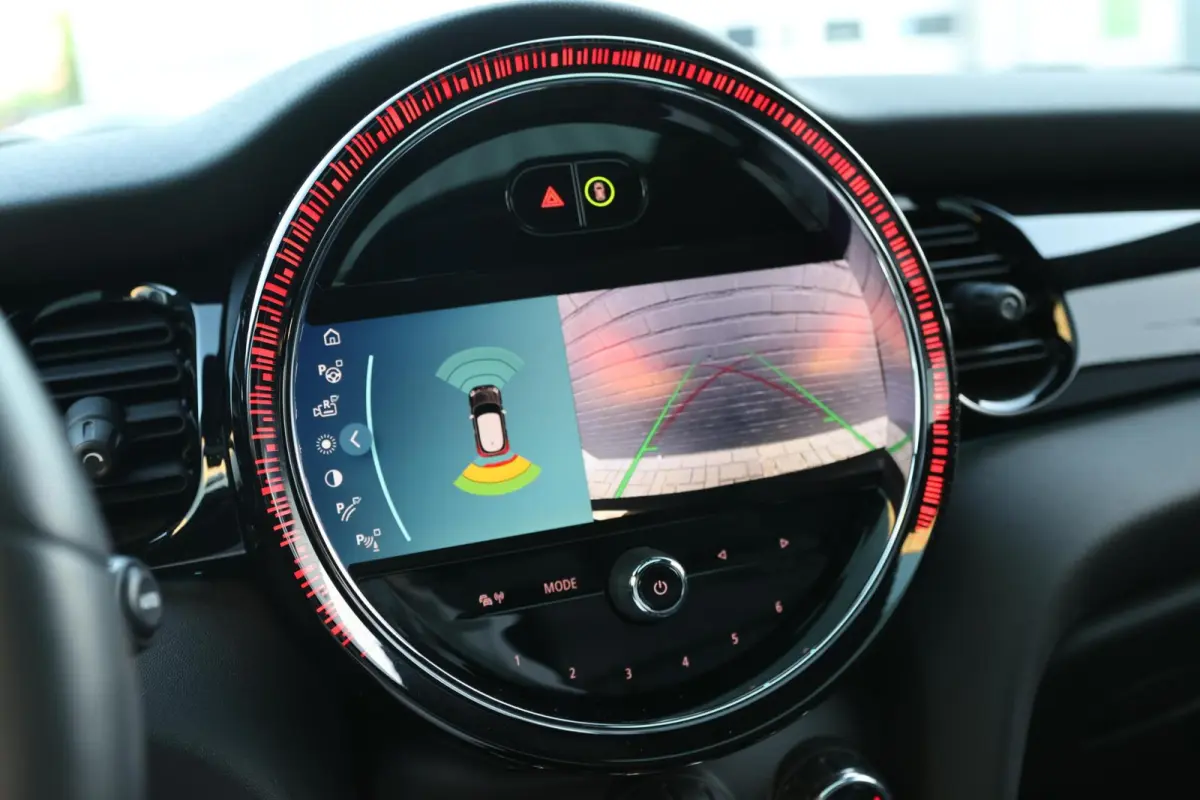 Classic 33 kWh | PANO | Keyless | SOH 97.0% |