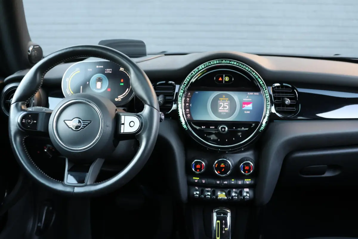 Classic 33 kWh | PANO | Keyless | SOH 97.0% |