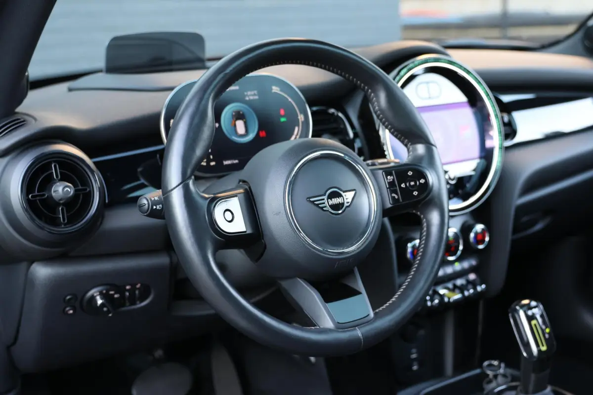 Classic 33 kWh | PANO | Keyless | SOH 97.0% |