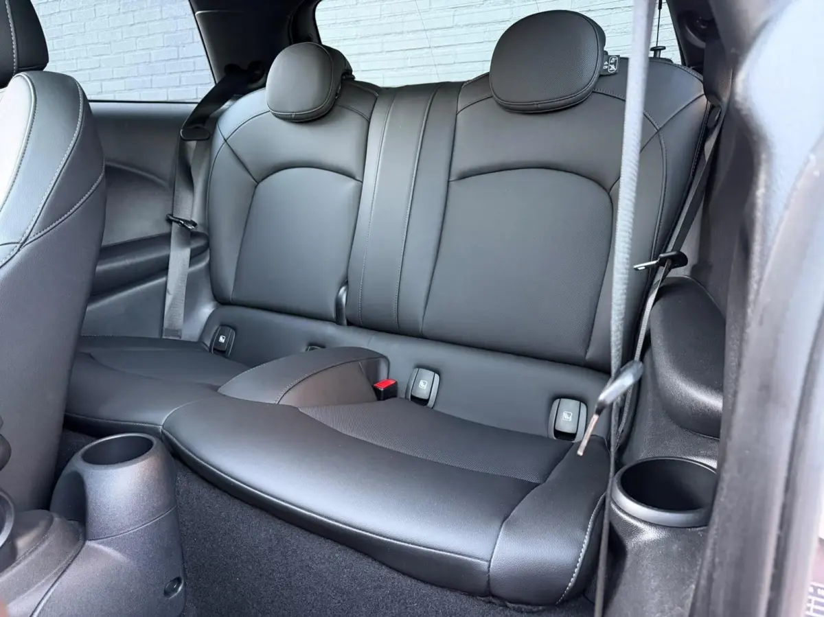 Classic 33 kWh | PANO | Keyless | SOH 97.0% |