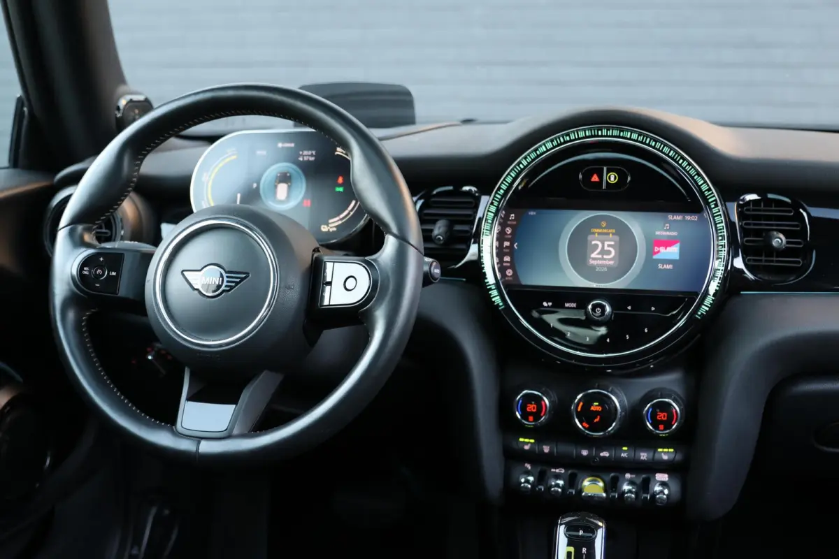 Classic 33 kWh | PANO | Keyless | SOH 97.0% |