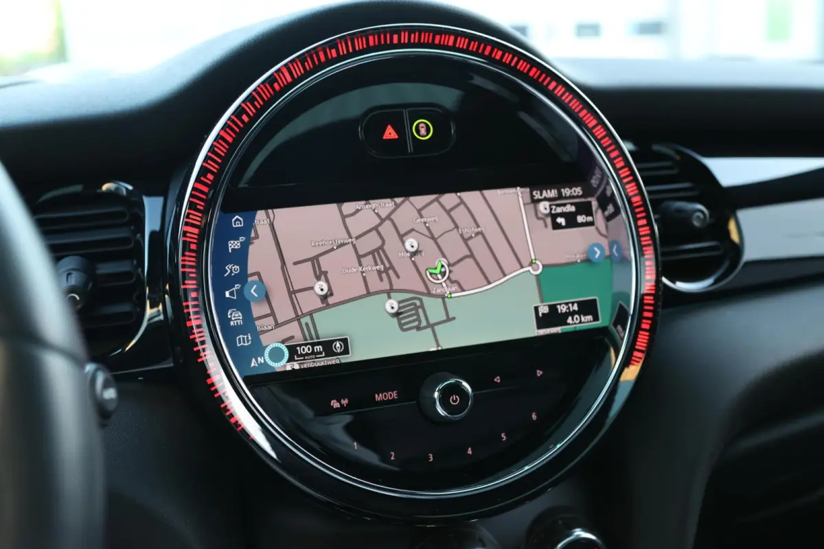Classic 33 kWh | PANO | Keyless | SOH 97.0% |