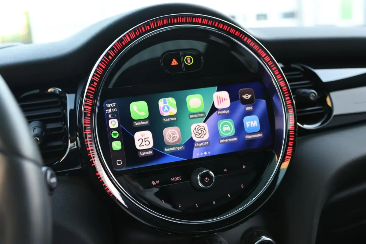 Classic 33 kWh | PANO | Keyless | SOH 97.0% |