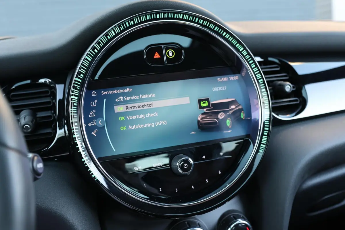 Classic 33 kWh | PANO | Keyless | SOH 97.0% |