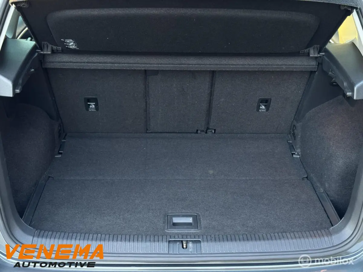 1.2 TSI Sound