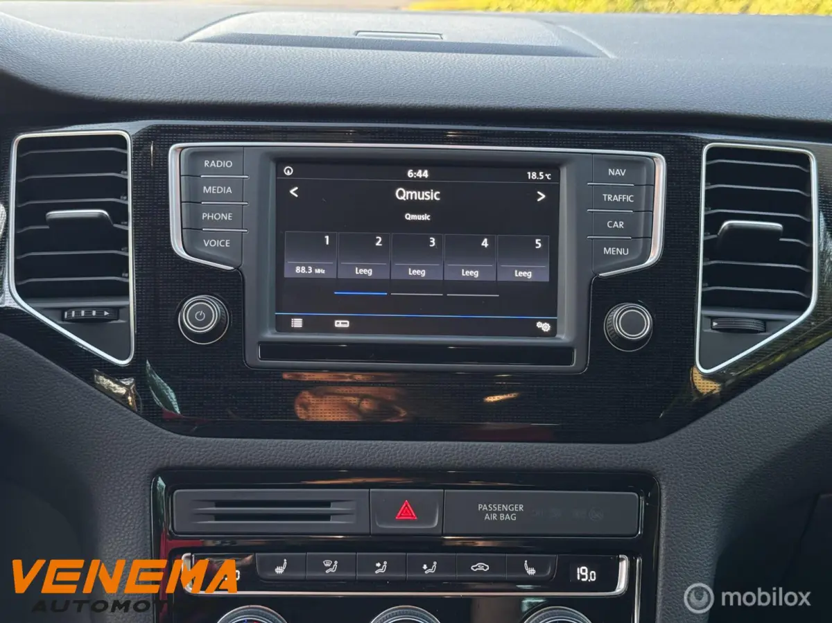 1.2 TSI Sound