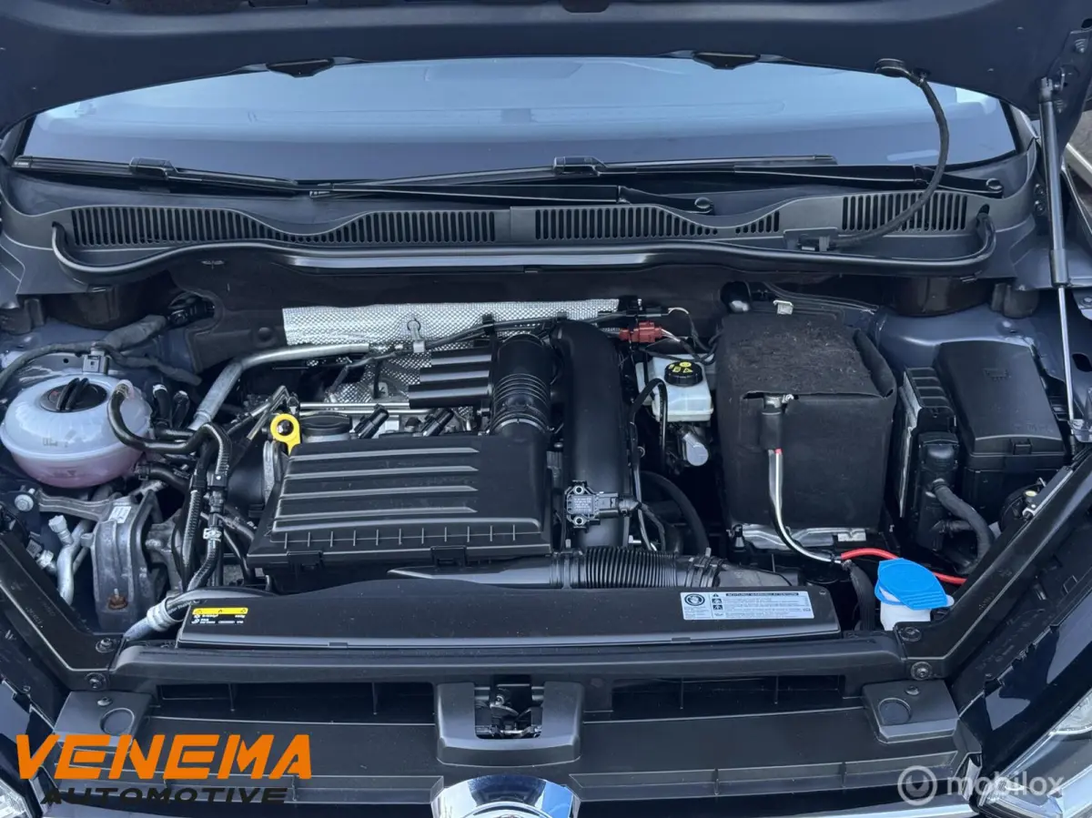 1.2 TSI Sound