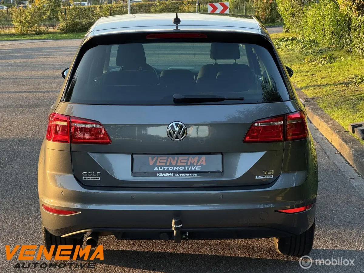 1.2 TSI Sound