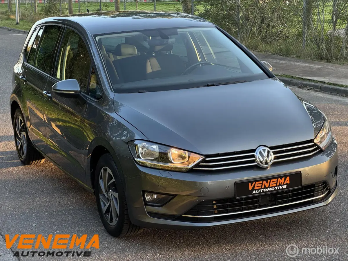 1.2 TSI Sound