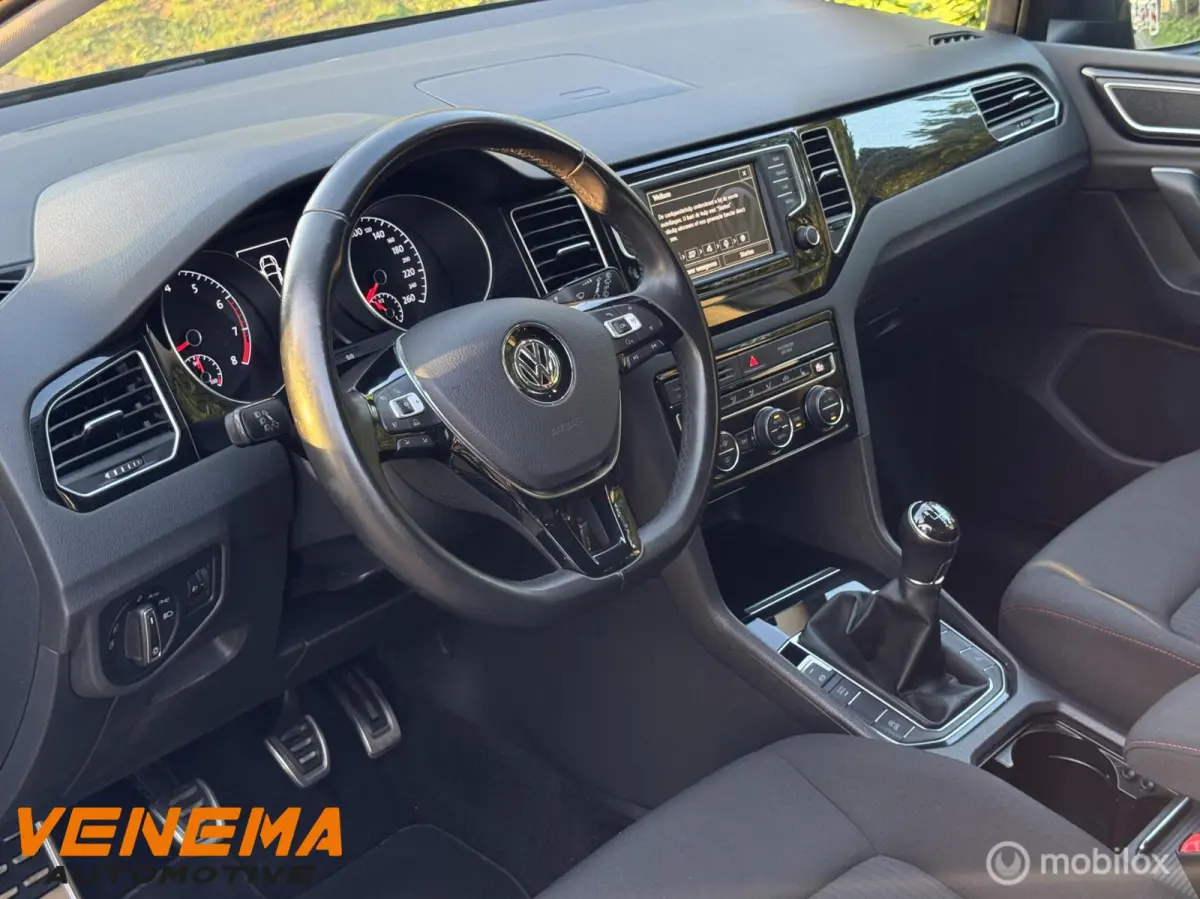 1.2 TSI Sound