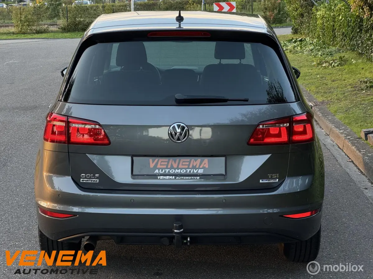 1.2 TSI Sound