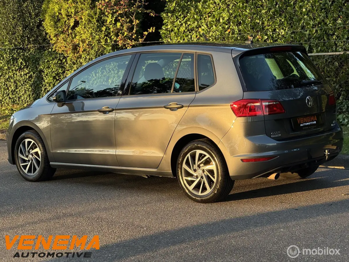 1.2 TSI Sound