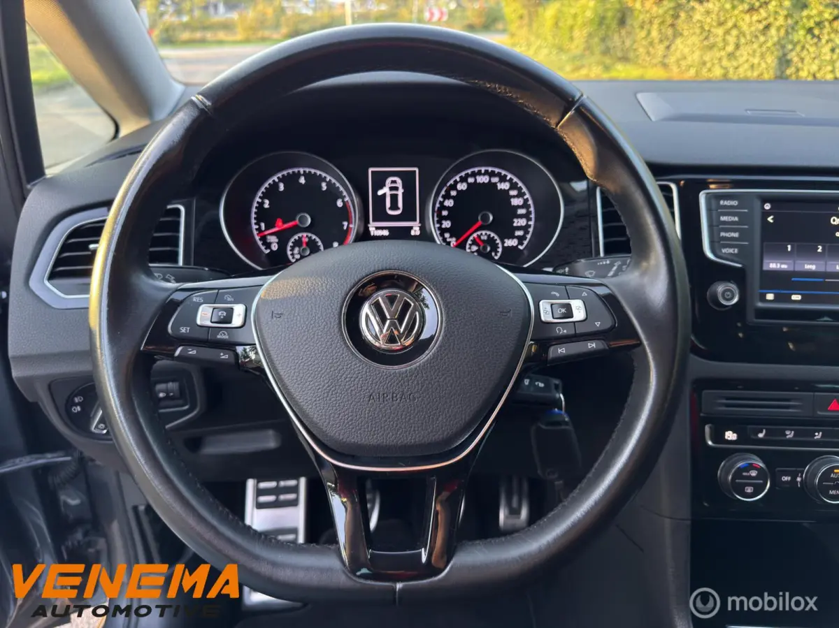 1.2 TSI Sound