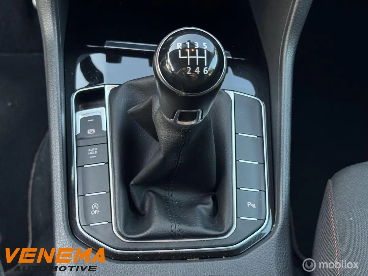 1.2 TSI Sound