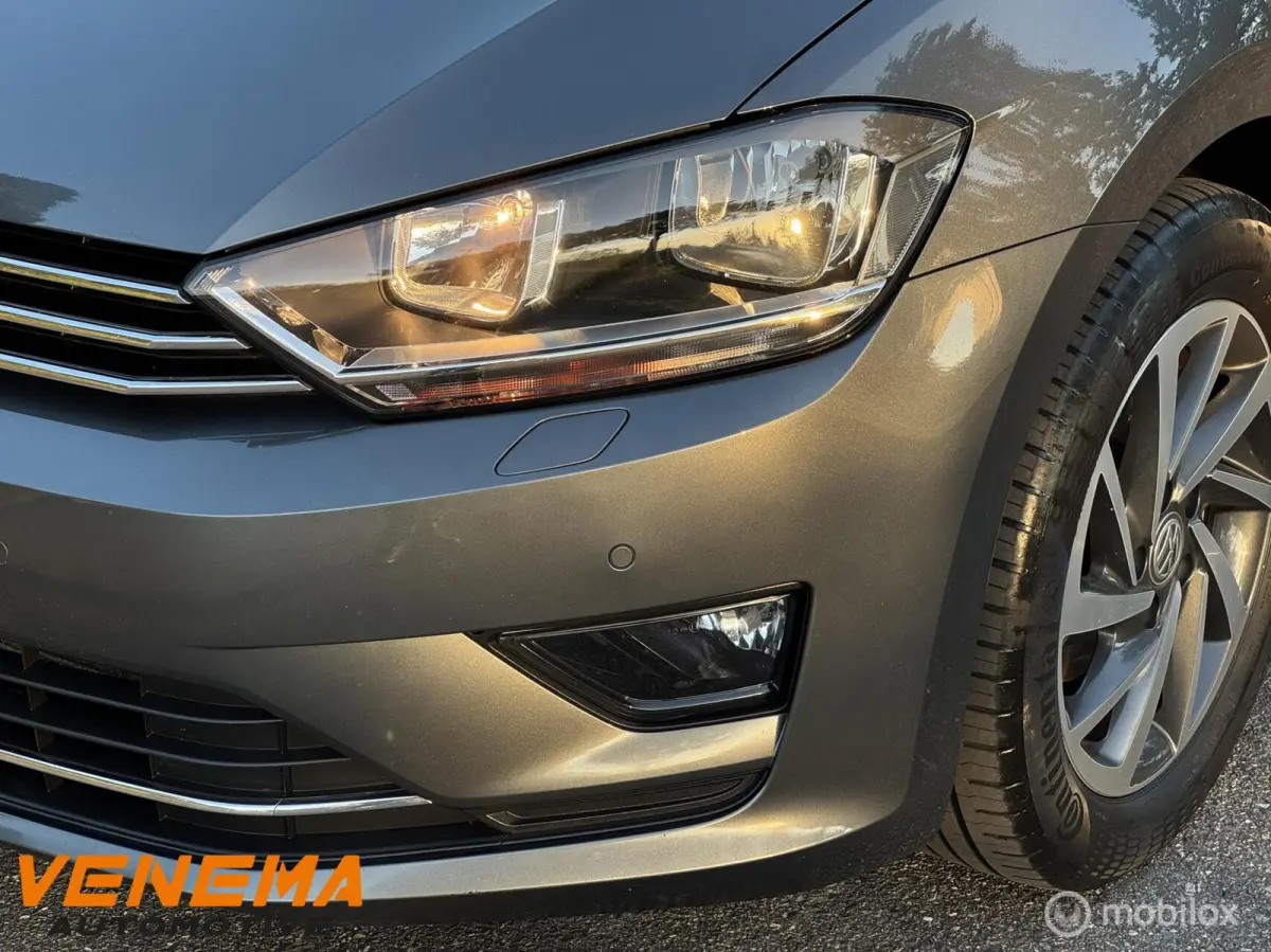 1.2 TSI Sound