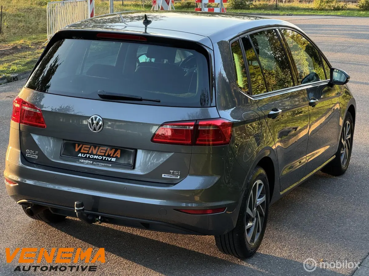 1.2 TSI Sound