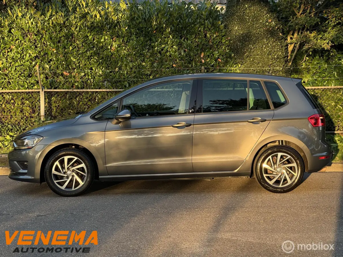 1.2 TSI Sound