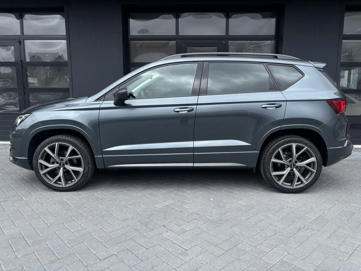 1.5 TSI FR Business Intense