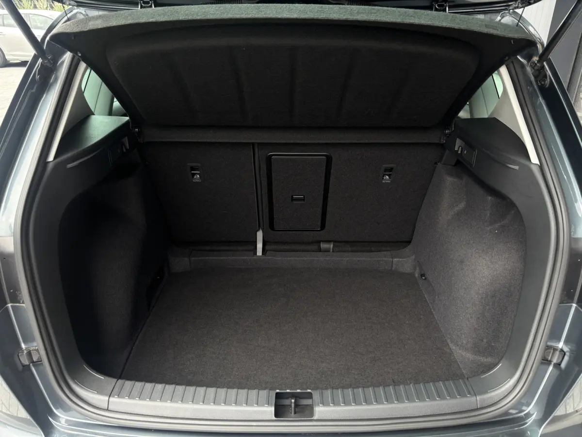 1.5 TSI FR Business Intense