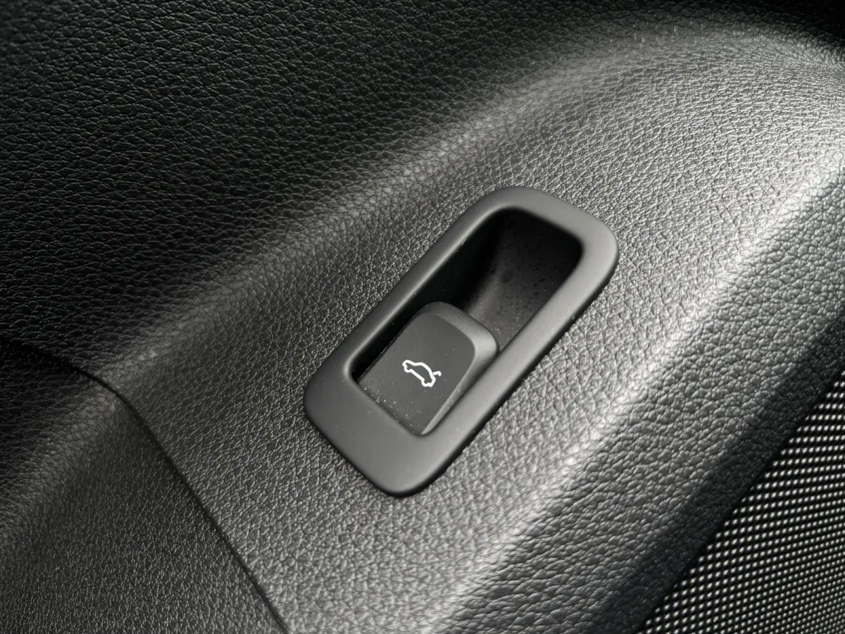 35 TFSI S-Line Black Ed. Keyless Camera
