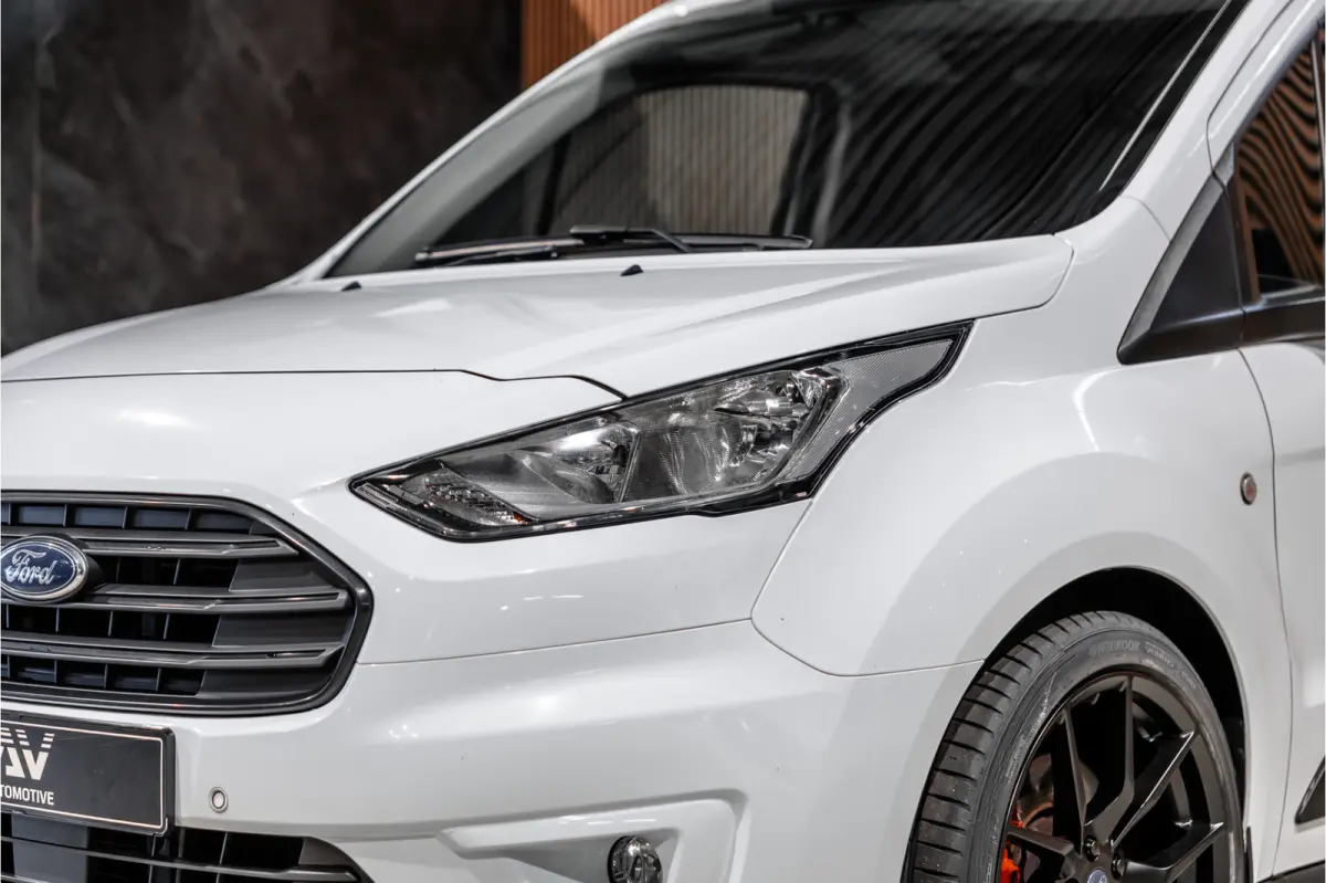 1.0 Ecoboost L2 | Cruise control | 3-Zitter | Stoelverwarming | PDC V+A | MF Stuur | Airco | Trekhaak | Elek spiegels | DAB | Nieuwe APK