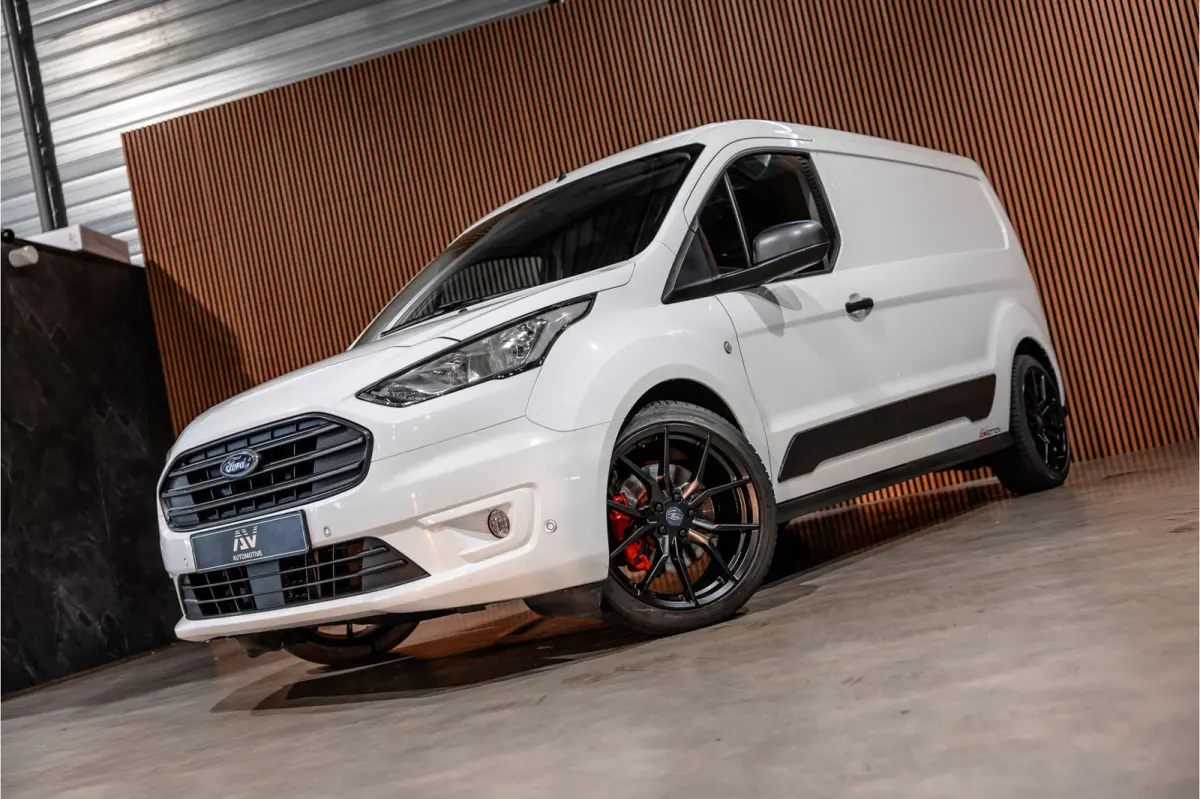 1.0 Ecoboost L2 | Cruise control | 3-Zitter | Stoelverwarming | PDC V+A | MF Stuur | Airco | Trekhaak | Elek spiegels | DAB | Nieuwe APK