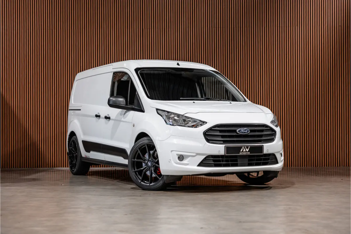 1.0 Ecoboost L2 | Cruise control | 3-Zitter | Stoelverwarming | PDC V+A | MF Stuur | Airco | Trekhaak | Elek spiegels | DAB | Nieuwe APK