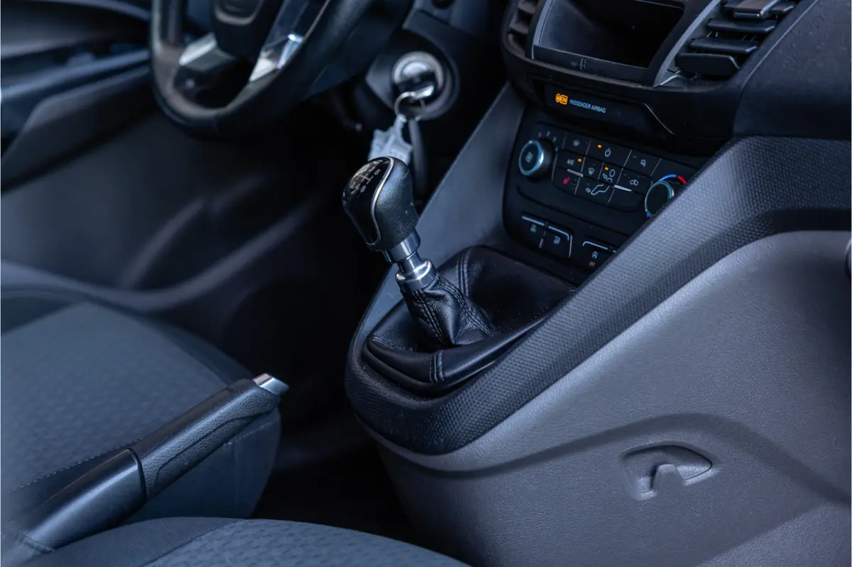 1.0 Ecoboost L2 | Cruise control | 3-Zitter | Stoelverwarming | PDC V+A | MF Stuur | Airco | Trekhaak | Elek spiegels | DAB | Nieuwe APK