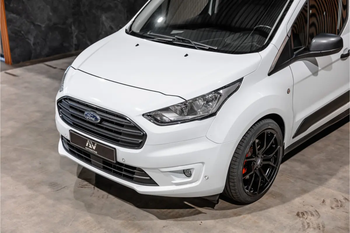 1.0 Ecoboost L2 | Cruise control | 3-Zitter | Stoelverwarming | PDC V+A | MF Stuur | Airco | Trekhaak | Elek spiegels | DAB | Nieuwe APK