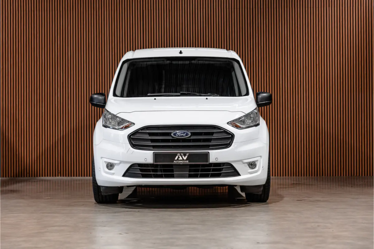 1.0 Ecoboost L2 | Cruise control | 3-Zitter | Stoelverwarming | PDC V+A | MF Stuur | Airco | Trekhaak | Elek spiegels | DAB | Nieuwe APK