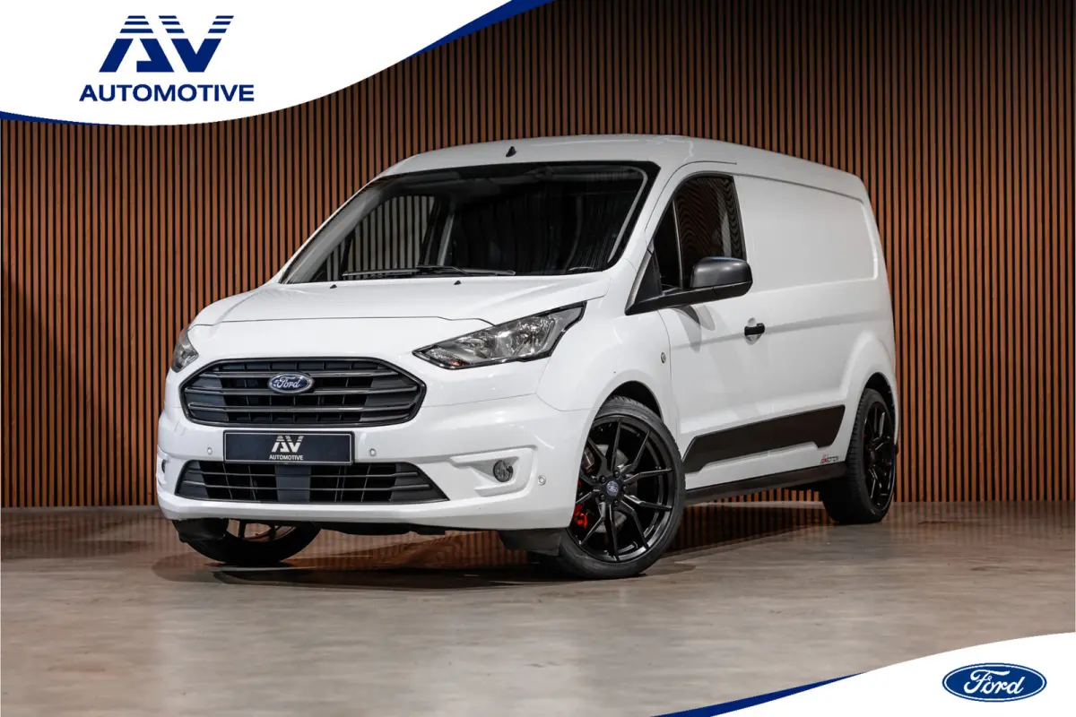 1.0 Ecoboost L2 | Cruise control | 3-Zitter | Stoelverwarming | PDC V+A | MF Stuur | Airco | Trekhaak | Elek spiegels | DAB | Nieuwe APK