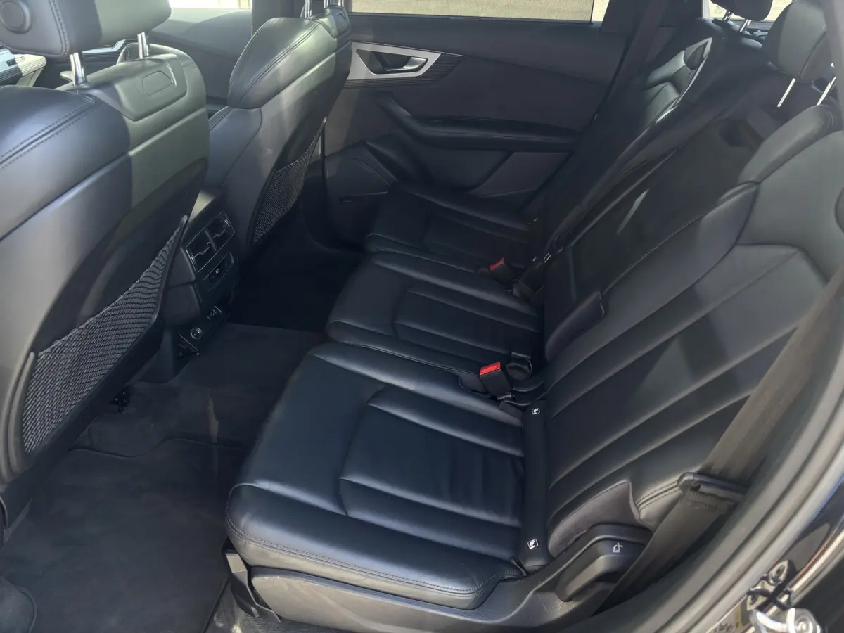 3.0 TDI e-tron quattro Premium Head-up Bose Pano