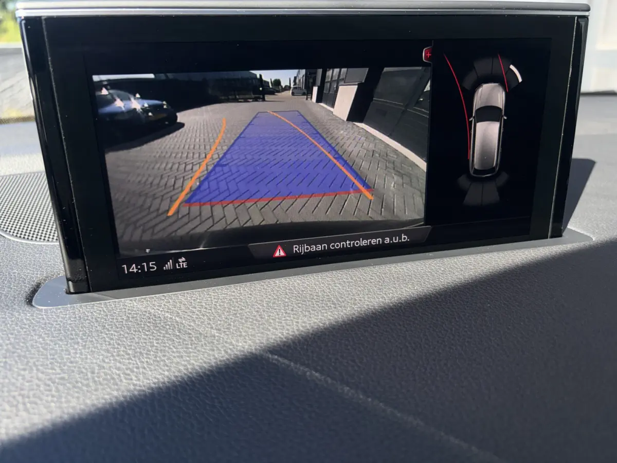 3.0 TDI e-tron quattro Premium Head-up Bose Pano