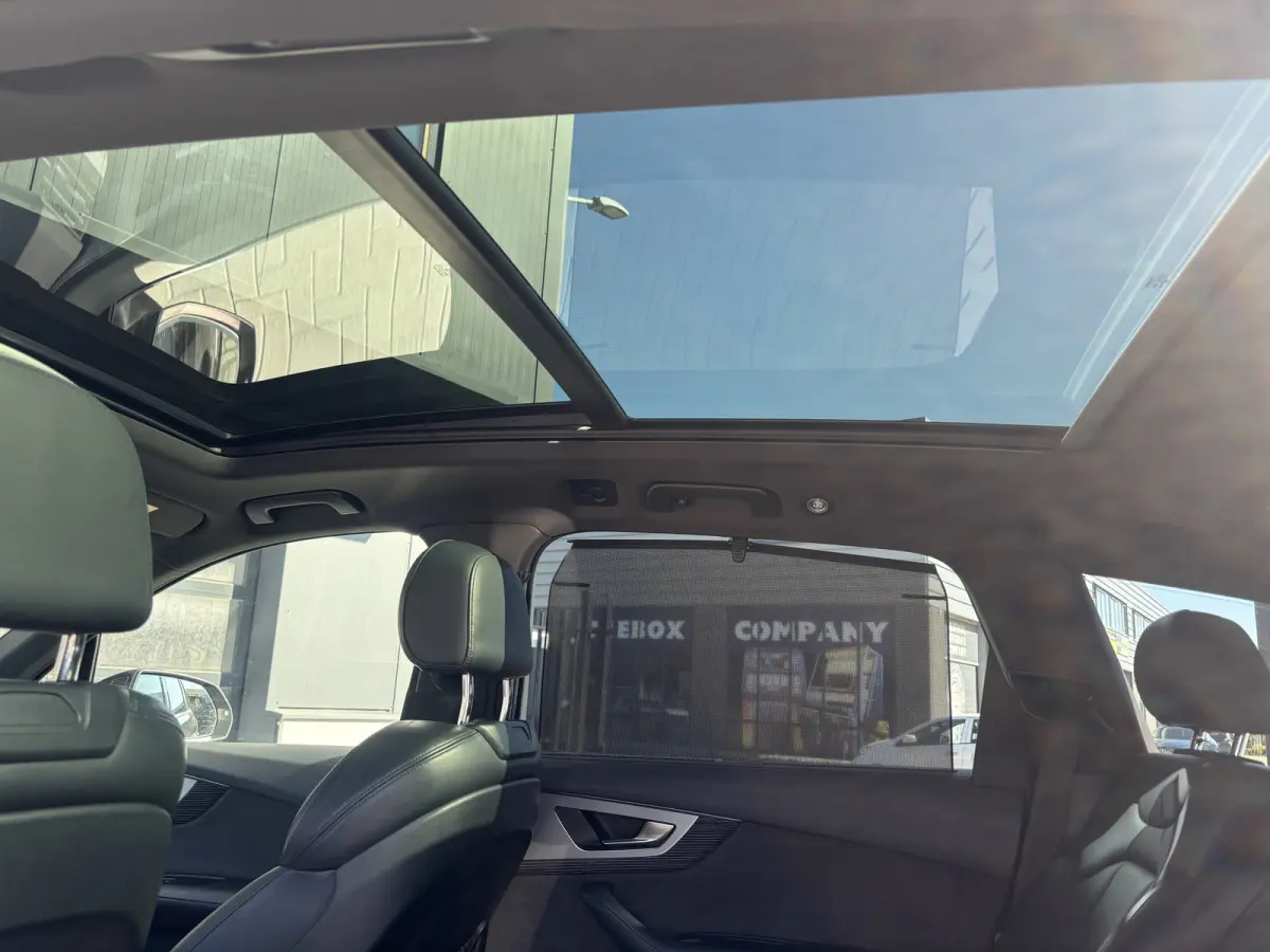 3.0 TDI e-tron quattro Premium Head-up Bose Pano