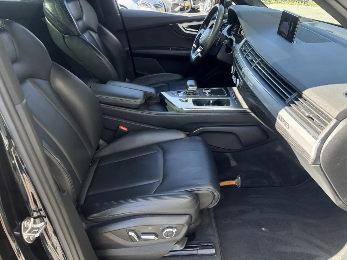 3.0 TDI e-tron quattro Premium Head-up Bose Pano
