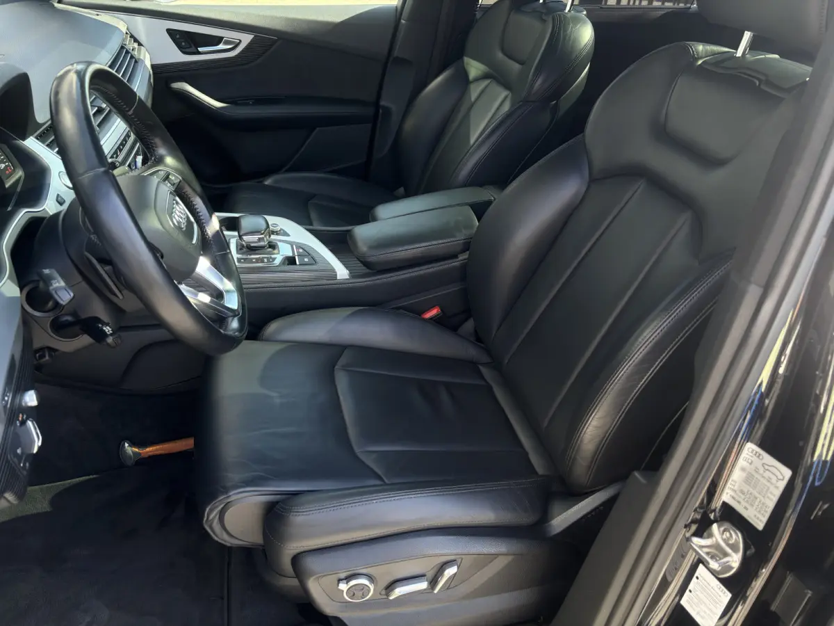 3.0 TDI e-tron quattro Premium Head-up Bose Pano