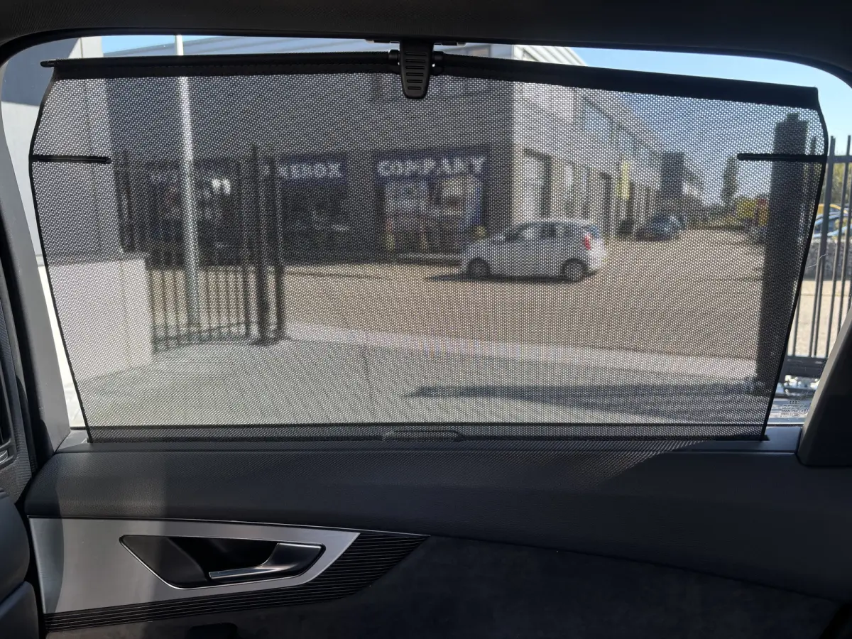 3.0 TDI e-tron quattro Premium Head-up Bose Pano