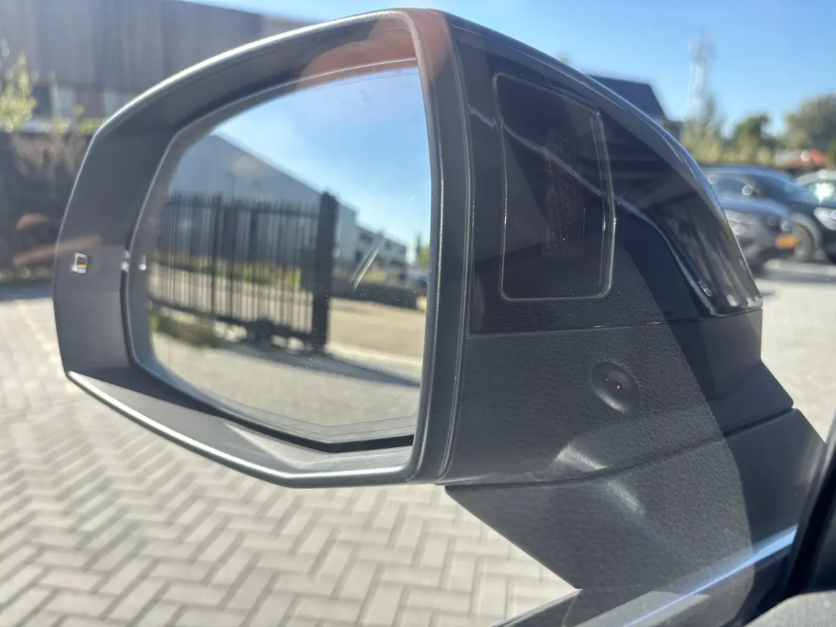 3.0 TDI e-tron quattro Premium Head-up Bose Pano