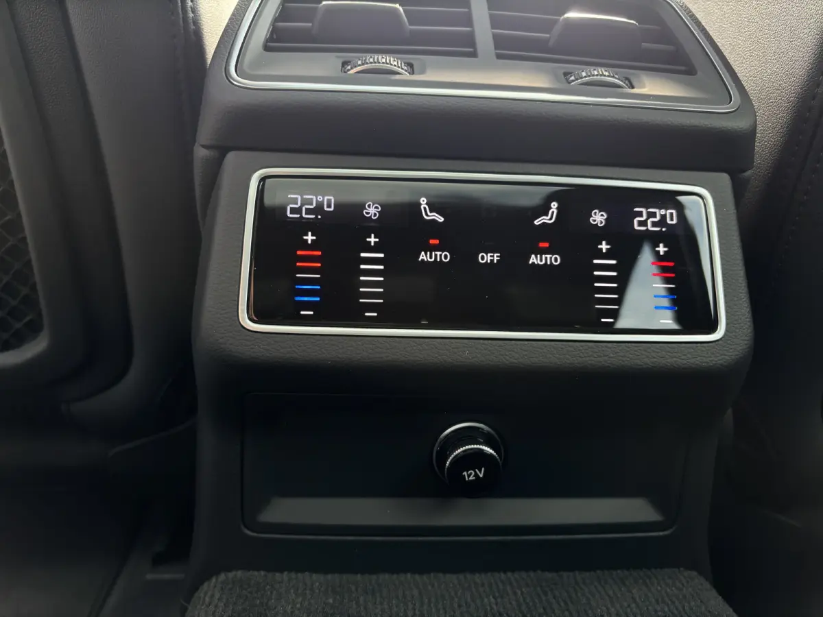 50 TFSI e quattro S-Line Competition