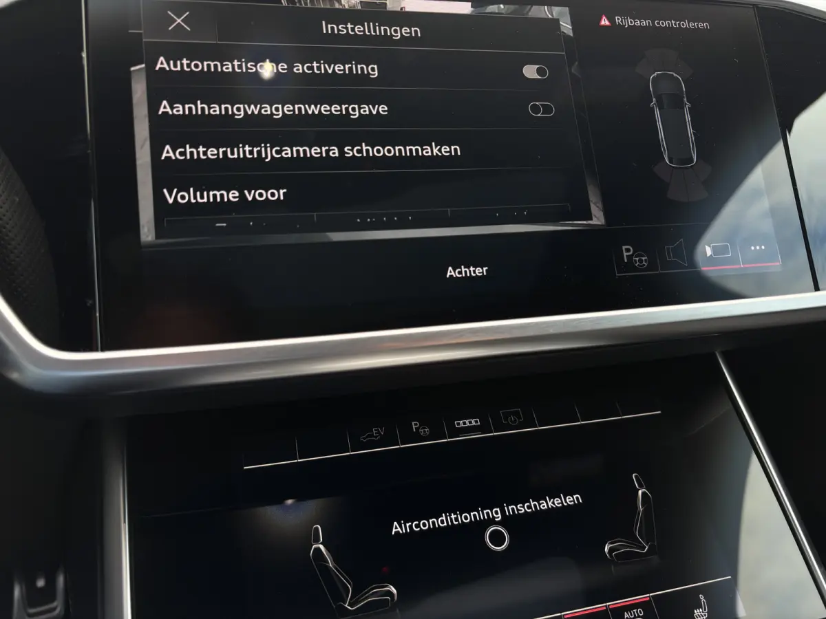 50 TFSI e quattro S-Line Competition